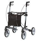 Russka Rollator Vital Carbon...